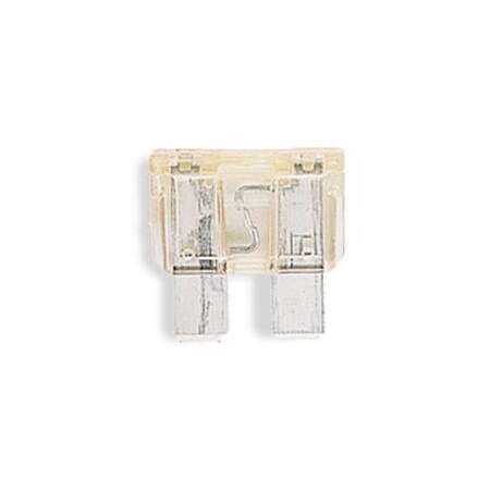 Velvac Atc/Ato Fuse 25 Amp, 091183-5 091183-5